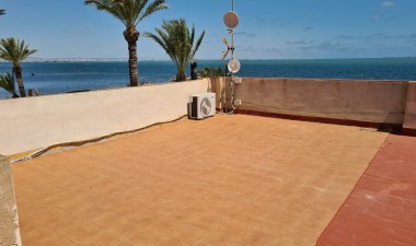 Resale - Apartment / flat - Los Urrutias - Costa Calida