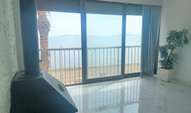 Resale - Apartment / flat - Los Urrutias - Costa Calida