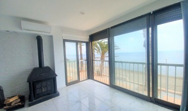 Resale - Apartment / flat - Los Urrutias - Costa Calida