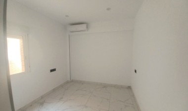 Resale - Apartment / flat - Los Urrutias - Costa Calida