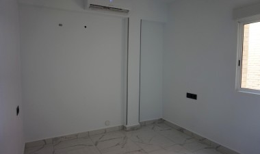 Resale - Apartment / flat - Los Urrutias - Costa Calida