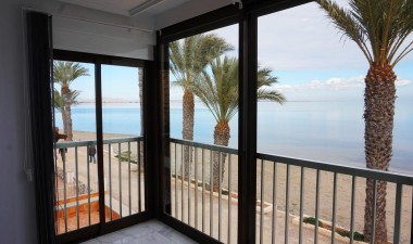 Resale - Apartment / flat - Los Urrutias - Costa Calida