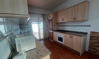 Resale - Villa - cuevas de marin - Inland