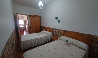 Resale - Villa - cuevas de marin - Inland