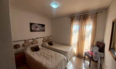 Resale - Apartment / flat - Hacienda Riquelme Golf Resort - Inland