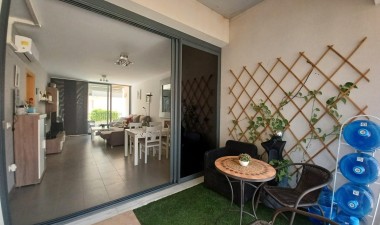 Resale - Apartment / flat - Orihuela Costa - Los Dolses