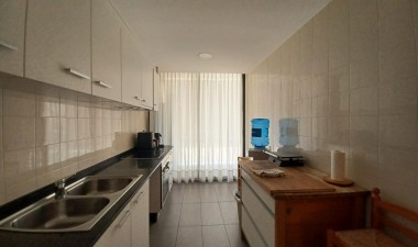 Resale - Apartment / flat - Orihuela Costa - Los Dolses