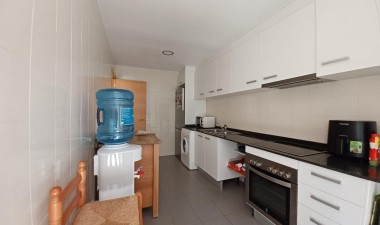 Resale - Apartment / flat - Orihuela Costa - Los Dolses