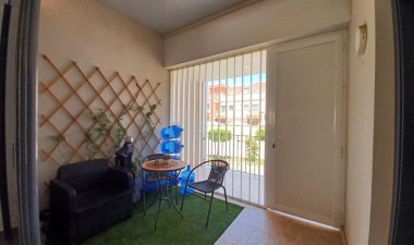 Resale - Apartment / flat - Orihuela Costa - Los Dolses