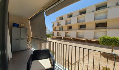 Resale - Apartment / flat - Orihuela Costa - Los Dolses