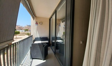 Resale - Apartment / flat - Orihuela Costa - Los Dolses