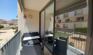 Resale - Apartment / flat - Orihuela Costa - Los Dolses