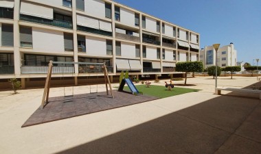 Resale - Apartment / flat - Orihuela Costa - Los Dolses