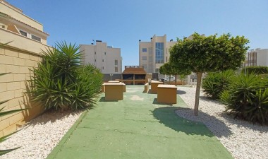 Resale - Apartment / flat - Orihuela Costa - Los Dolses