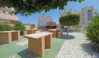 Resale - Apartment / flat - Orihuela Costa - Los Dolses