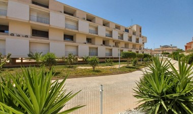 Resale - Apartment / flat - Orihuela Costa - Los Dolses