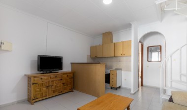 Resale - Bungalow - Torrevieja - San Luis