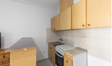 Resale - Bungalow - Torrevieja - San Luis