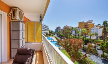 Resale - Apartment / flat - Torrevieja - Costa Blanca