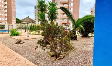 Resale - Apartment / flat - Guardamar del Segura - Puerto