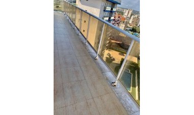 Resale - Apartment / flat - Guardamar del Segura - Puerto