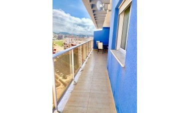 Resale - Apartment / flat - Guardamar del Segura - Puerto