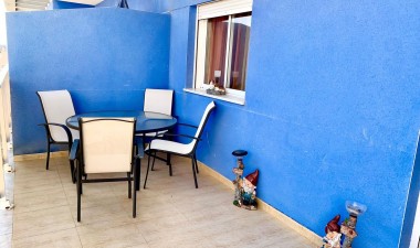 Resale - Apartment / flat - Guardamar del Segura - Puerto