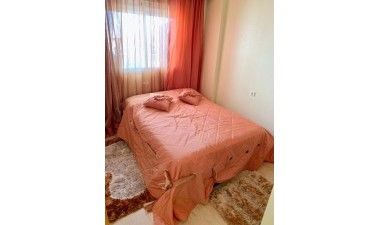 Resale - Apartment / flat - Guardamar del Segura - Puerto