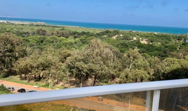 Resale - Apartment / flat - Guardamar del Segura - Puerto