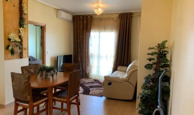 Resale - Apartment / flat - Guardamar del Segura - Puerto