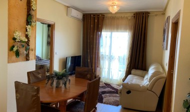 Resale - Apartment / flat - Guardamar del Segura - Puerto