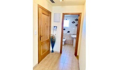 Resale - Apartment / flat - Guardamar del Segura - Puerto