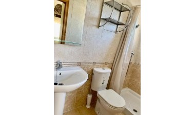 Resale - Apartment / flat - Guardamar del Segura - Puerto