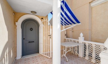 Resale - Villa - Orihuela - Inland