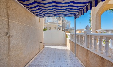 Resale - Villa - Orihuela - Inland