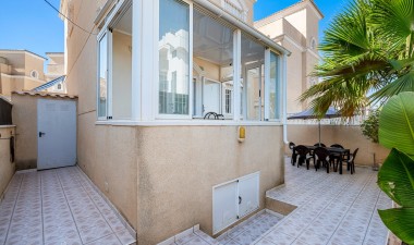 Resale - Villa - Orihuela - Inland