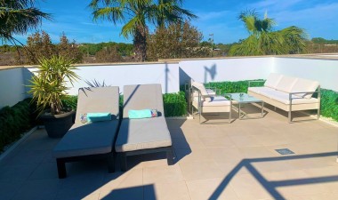 Resale - Apartment / flat - Pilar de la Horadada - Costa Blanca