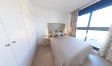 Resale - Apartment / flat - Pilar de la Horadada - Costa Blanca