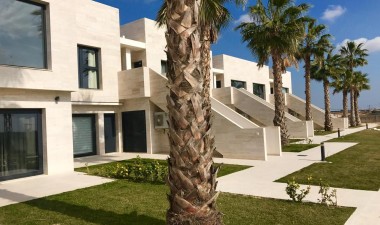 Resale - Apartment / flat - Pilar de la Horadada - Costa Blanca