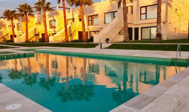 Resale - Apartment / flat - Pilar de la Horadada - Costa Blanca