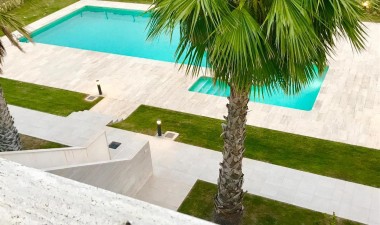 Resale - Apartment / flat - Pilar de la Horadada - Costa Blanca