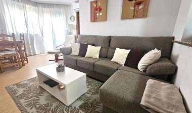 Resale - Apartment / flat - Torrevieja - Centro