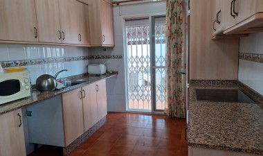 Resale - Villa - cuevas de marin - Inland