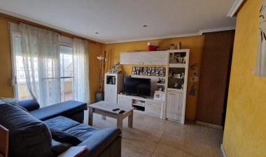 Wiederverkauf - Wohnung - Torrevieja - El Molino