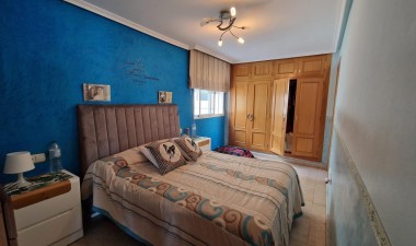 Resale - Penthouse - Torrevieja - El Molino