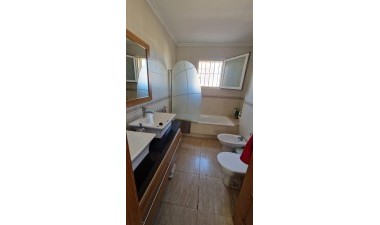 Reventa - Apartamento / piso - Torrevieja - El Molino