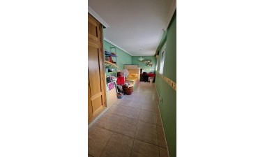 Reventa - Apartamento / piso - Torrevieja - El Molino