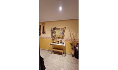 Resale - Penthouse - Torrevieja - El Molino