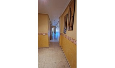 Reventa - Apartamento / piso - Torrevieja - El Molino