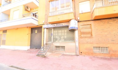 Resale - Apartment / flat - Torrevieja - Costa Blanca